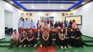 Bersama Membangun Kesejahteraan Desa